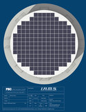 IAMS 06 с 6 x B737 2-местными симуляторами, Monitor / Proj 1